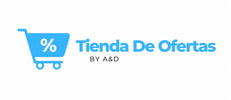 TIENDA DE OFERTAS – Inicio