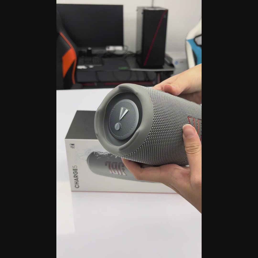 Parlante Bluetooth JBL Charge 5